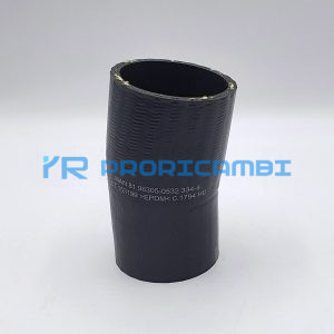 TUBO DEFORMADO - MAN - 81963050532