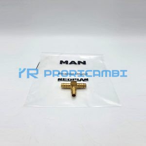 TUBULADOR DE UNION - MAN - 81981810188