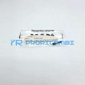 CONECTOR TAPON - MAN - 81981810227