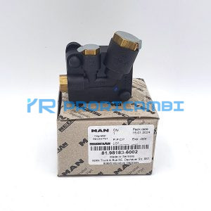 DISTRIBUIDOR  - MAN - 81981836002