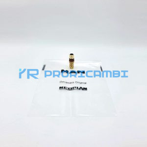 ENCHUFE G-SN12-D12-CUZN/232 - MAN - 81981836302