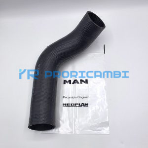 TUBO DEFORMADO 60X60-MAN334-ARAMID - MAN - 82963010011