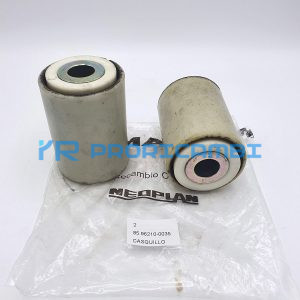 CASQUILLO - MAN - 85962100035