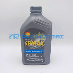 ACEITE DIRECCIONES Y ATF S4 - MAN - ZEM339Z2001