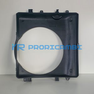 CANALIZADOR AIR - IVECO - 5801255818