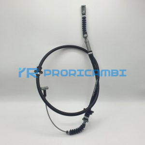 CABLE FRENO MAN - IVECO - 5802259315