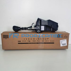 SOPORTE - IVECO - 5802881662