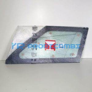 DEFLECTOR - IVECO - 5802954128