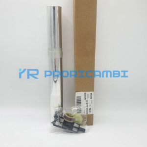 JUEGO PIEZAS SECADOR FILTRO - MAN - 81619106060