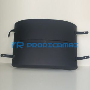 GUARDABARRO PARTE CENTRAL - MAN - 81664106606